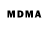 MDMA VHQ Karakat Agabek